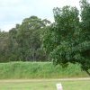 Colebee grant site, Richmond Road